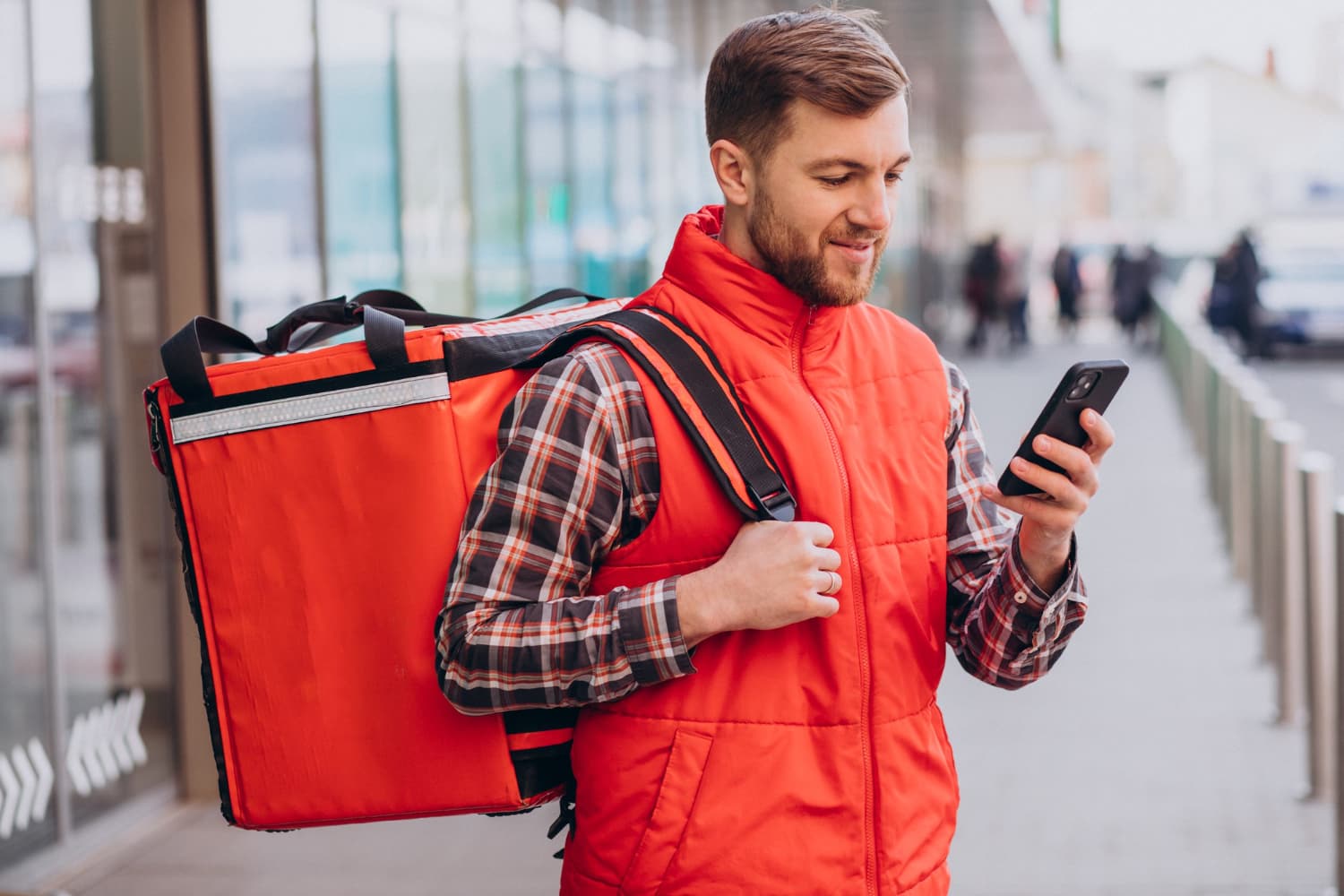 Cover Image for Como a Integração com Apps de Delivery Pode Impulsionar Seu Negócio